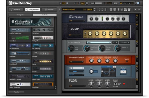 reaper free guitar plugins