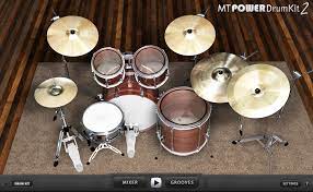 Free to use Drum VST - Please donate