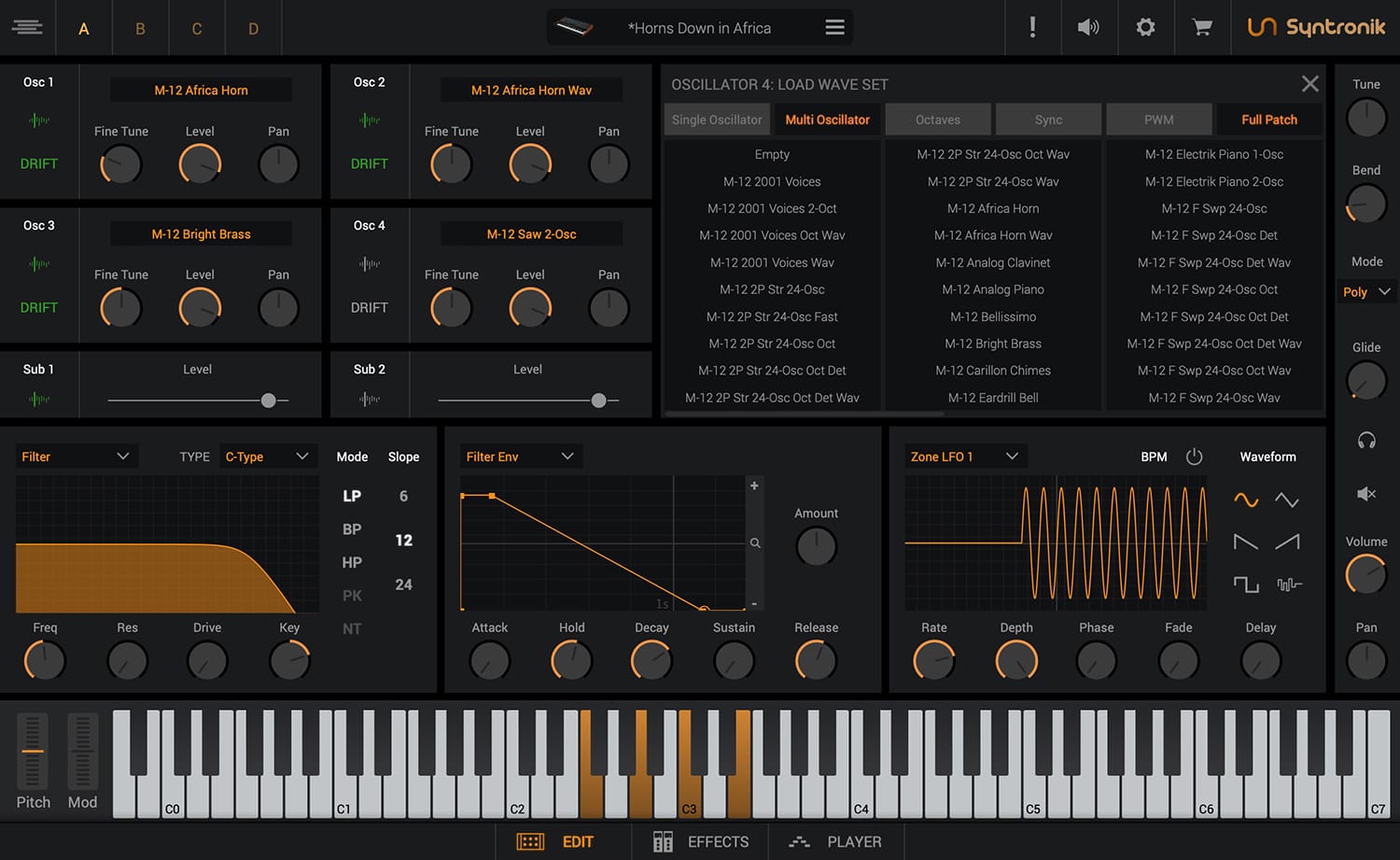 Free VST Synth Plugins