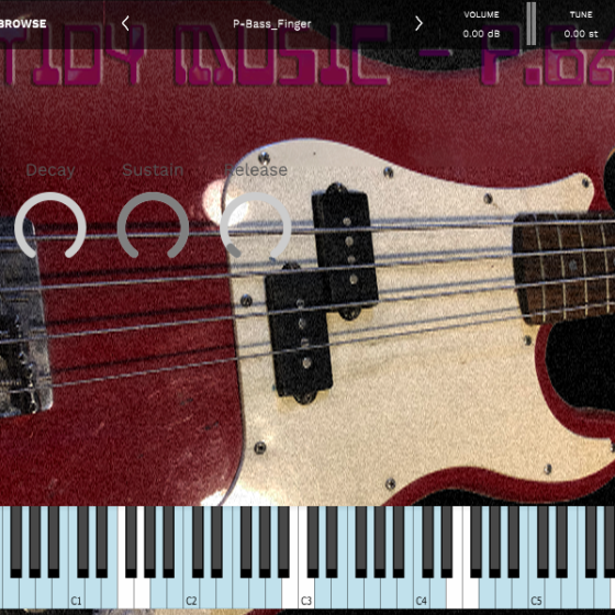 Untidy Music Reaper Tutorials, VST plugins, Samplepacks, Soundfonts